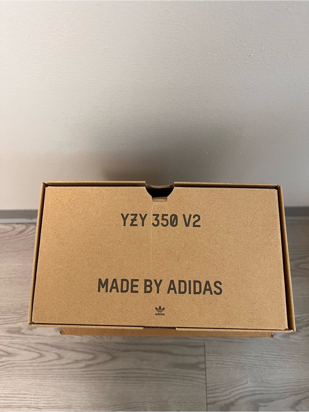 Adidas Yeezy Boost 350 V2 “Granite” - Picture 2 of 7